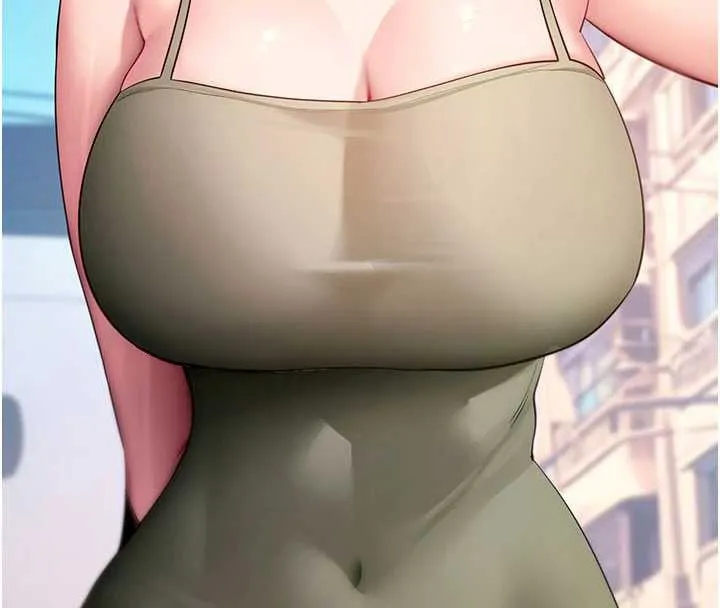 拜脱拜脱App 第46話-用阿姨的身體練習吧? 第43页