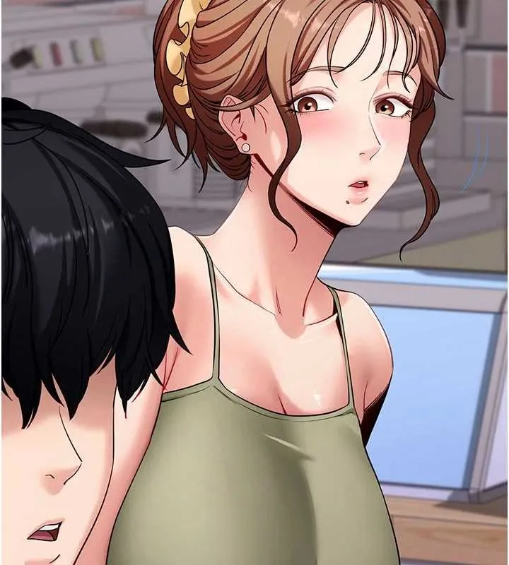 拜脱拜脱App 第46話-用阿姨的身體練習吧? 第68页