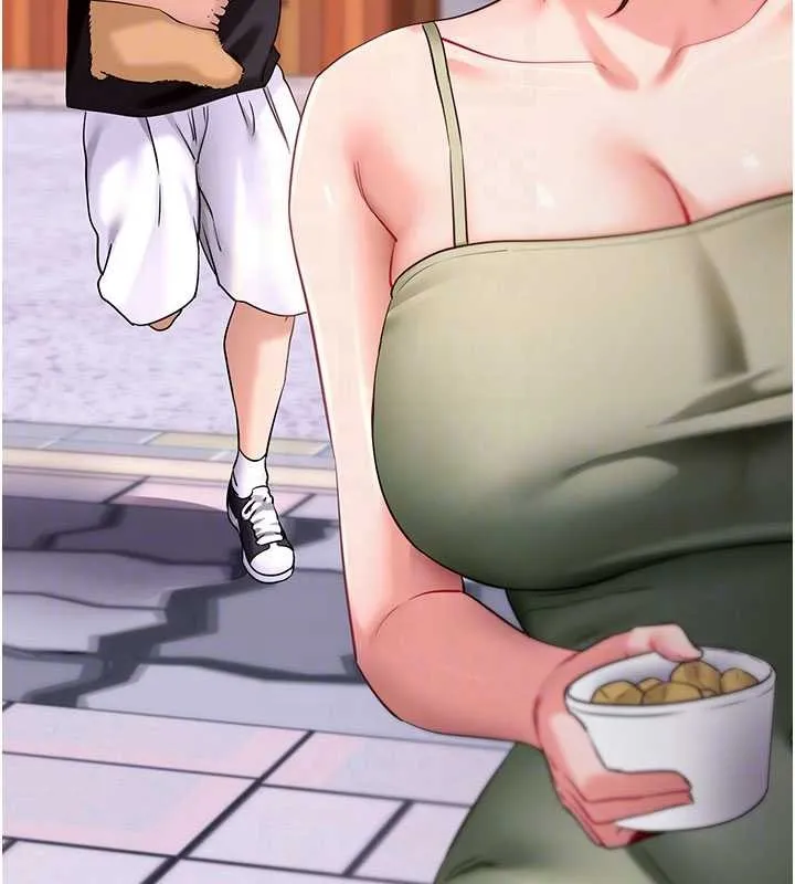 拜脱拜脱App 第46話-用阿姨的身體練習吧? 第102页