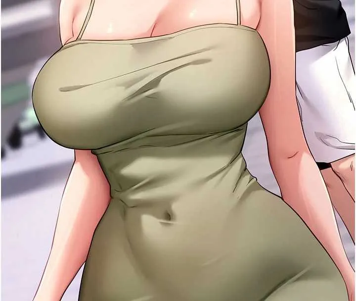 拜脱拜脱App 第46話-用阿姨的身體練習吧? 第86页