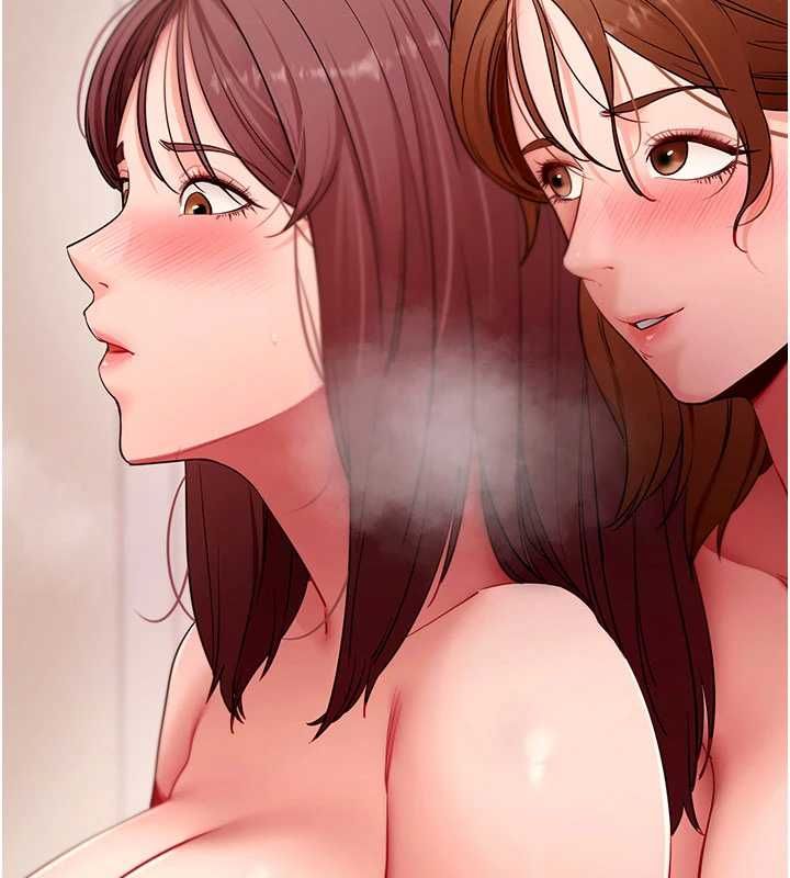 拜脱拜脱App 第64話-被初戀和初戀母親夾攻 第37页