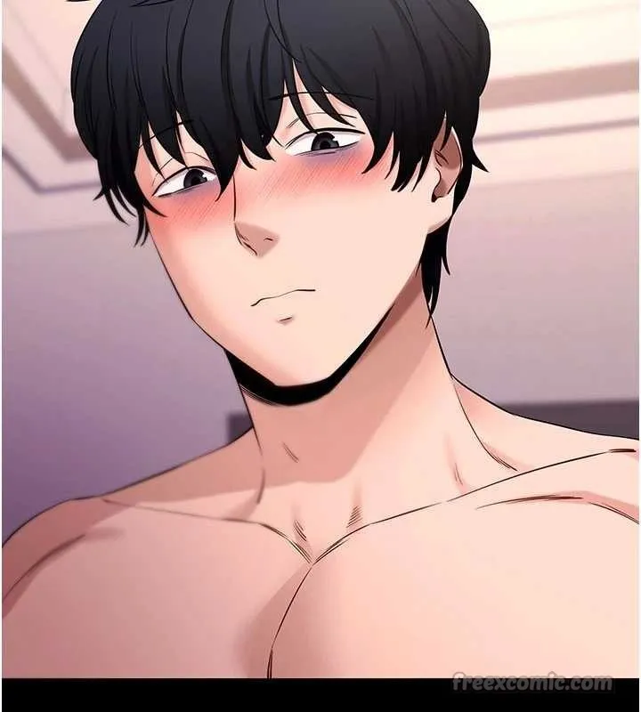 拜脱拜脱App 第44話-這感覺&hellip;難道妳是第一次? 第70页