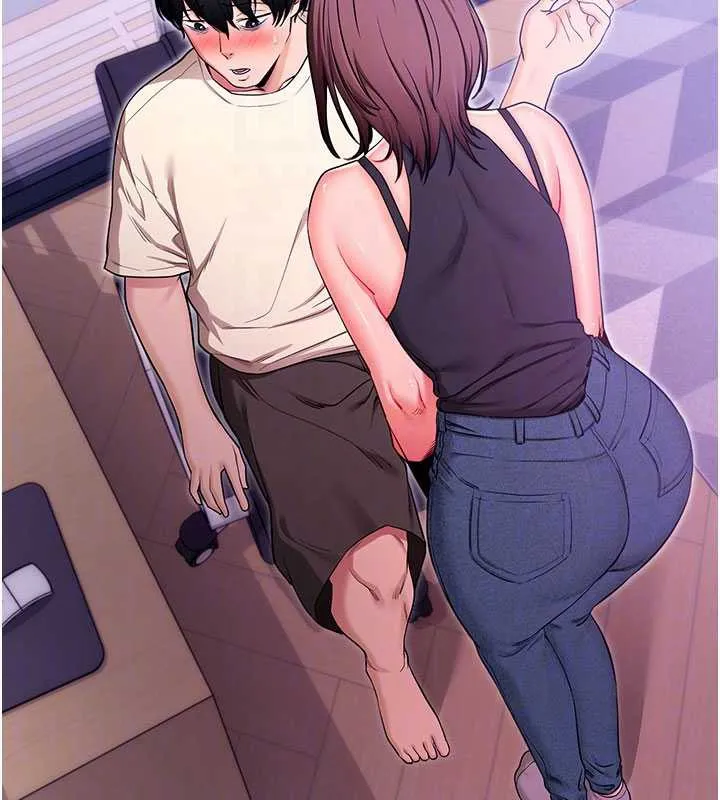 拜脱拜脱App 第33話-聽說男生都喜歡這樣 第36页