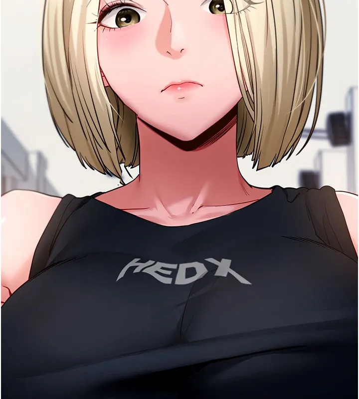 拜脱拜脱App 第51話-自己找上門的性奴隸 第127页