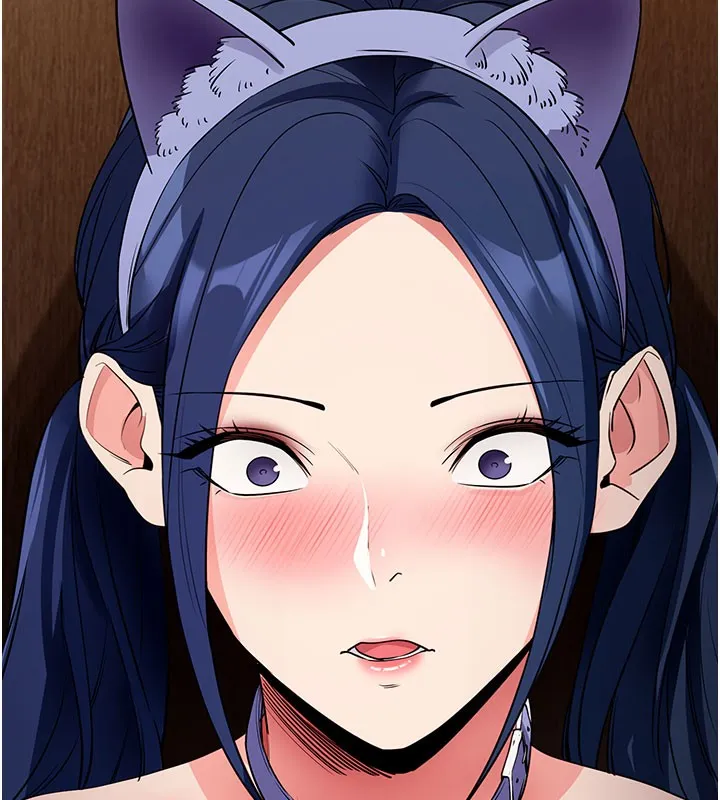 拜脱拜脱App 第25話-準備開發母狗的後門 第123页