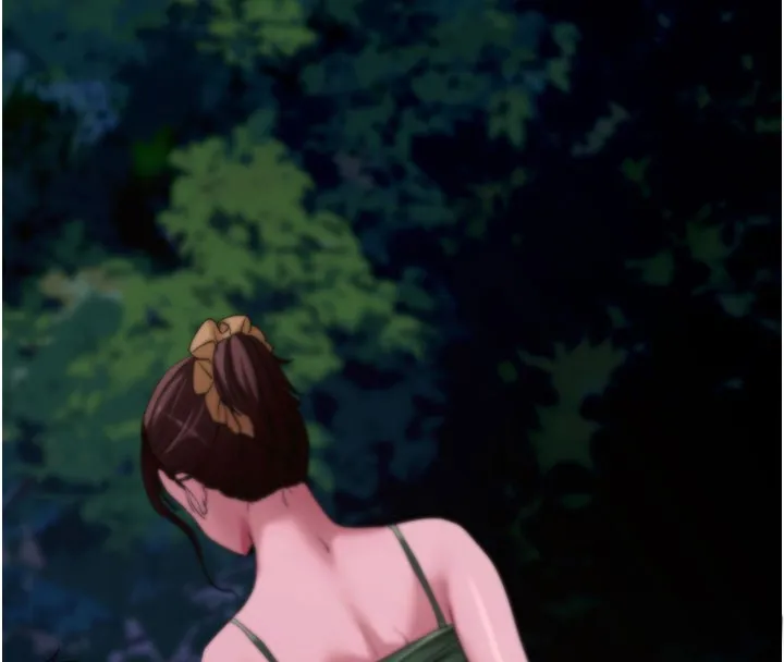拜脱拜脱App 第49話-我要在妳的子宮深處作記號 第4页