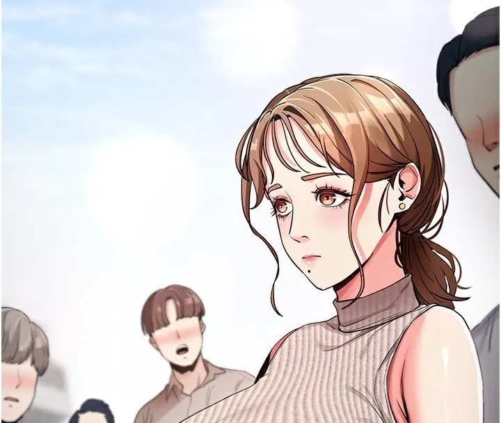拜脱拜脱App 第9話-妳的鮑魚好會吸 第4页