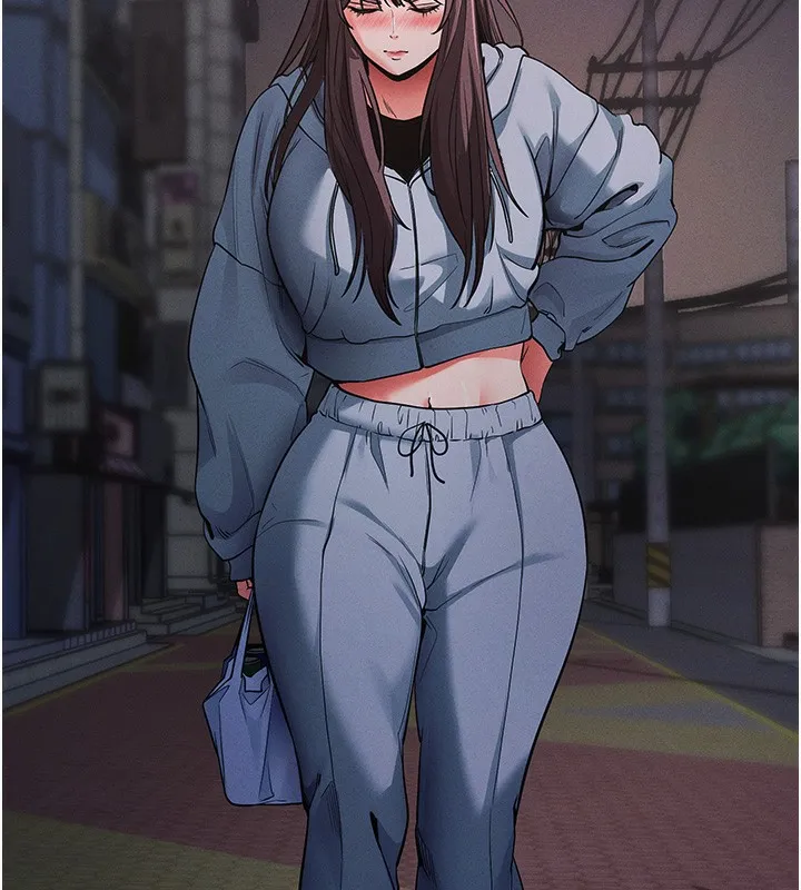 拜脱拜脱App 第11話-夢寐以求的母女丼 第57页