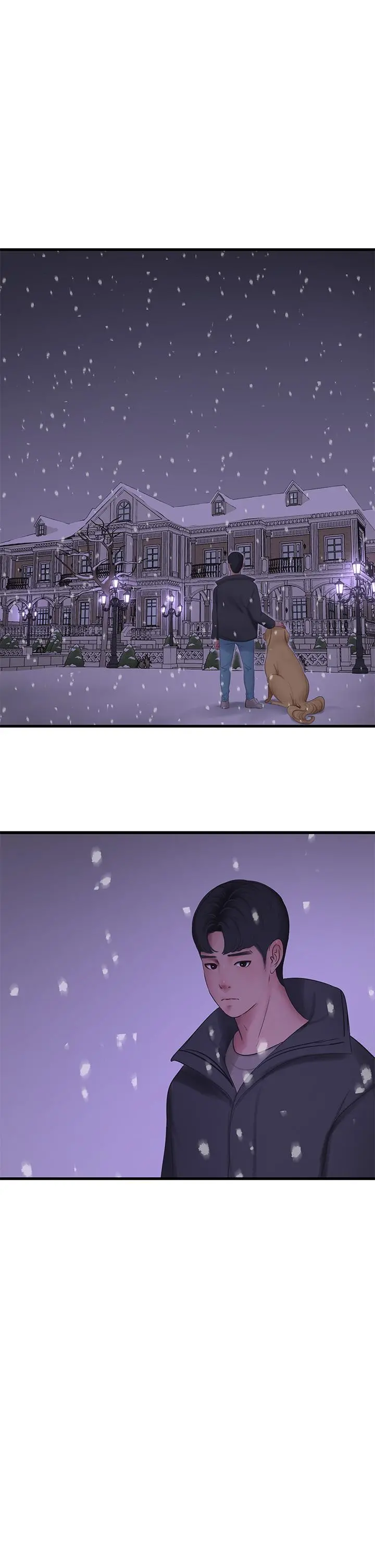 亲家四姊妹 第109话-恭喜，你怀孕了 第23页
