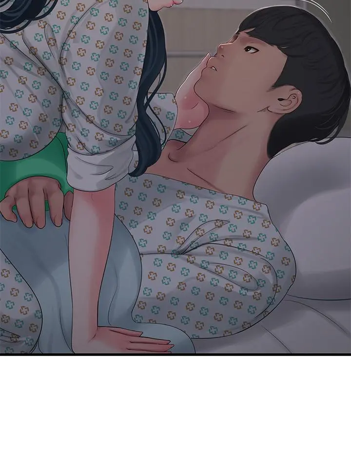 亲家四姊妹 第99话-用湿润小穴探病的嫂嫂 第28页