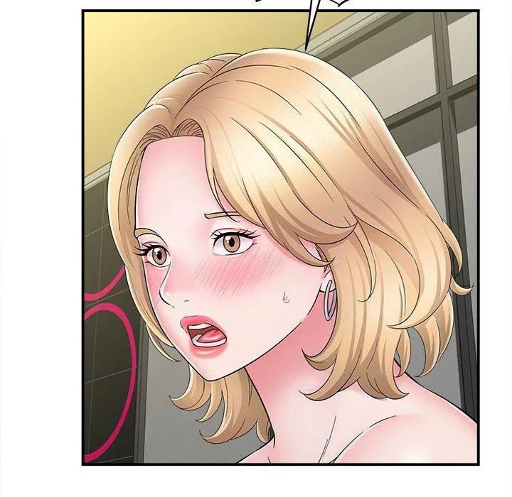 她的寂寞谁人知 第7話 第8页