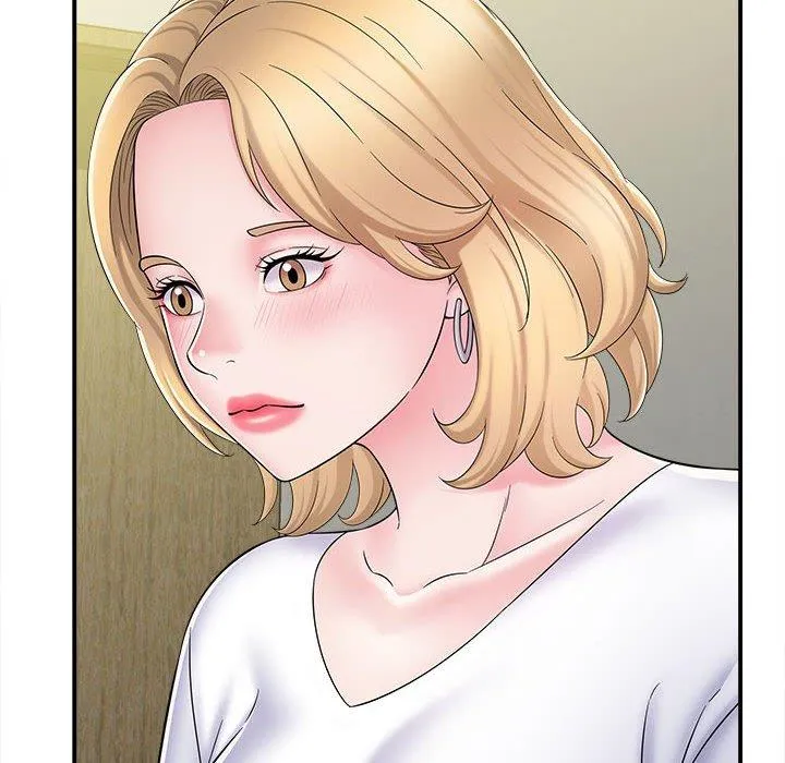 她的寂寞谁人知 第7話 第17页