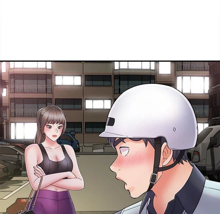 她的寂寞谁人知 第8話 第66页
