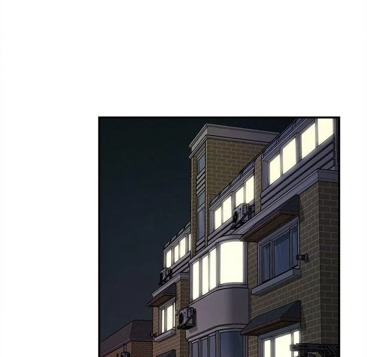 她的寂寞谁人知 第1话 第17页