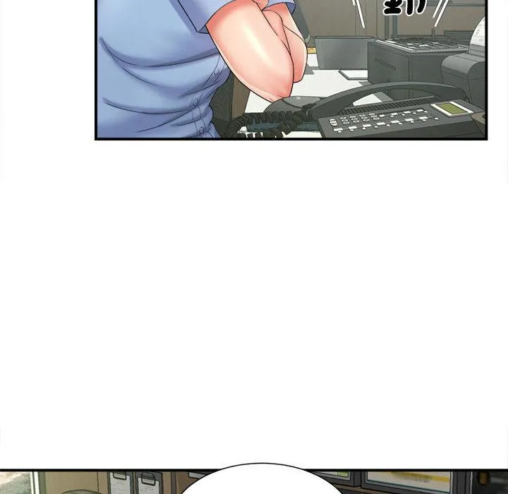 她的寂寞谁人知 第1话 第120页