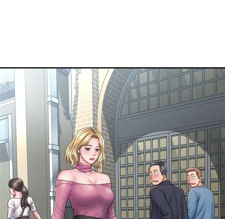 她的寂寞谁人知 第3话 第68页