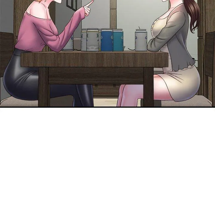 她的寂寞谁人知 第3话 第126页