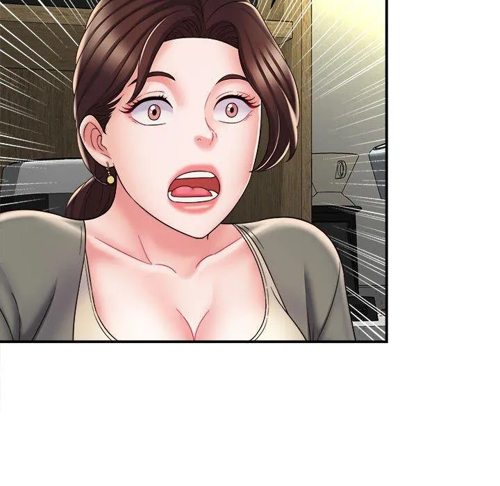 她的寂寞谁人知 第3话 第124页