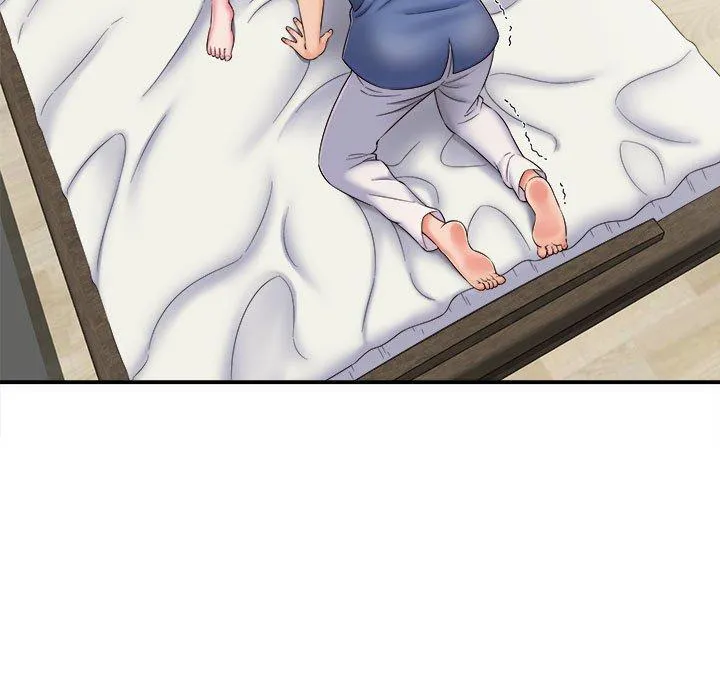 她的寂寞谁人知 第3话 第5页