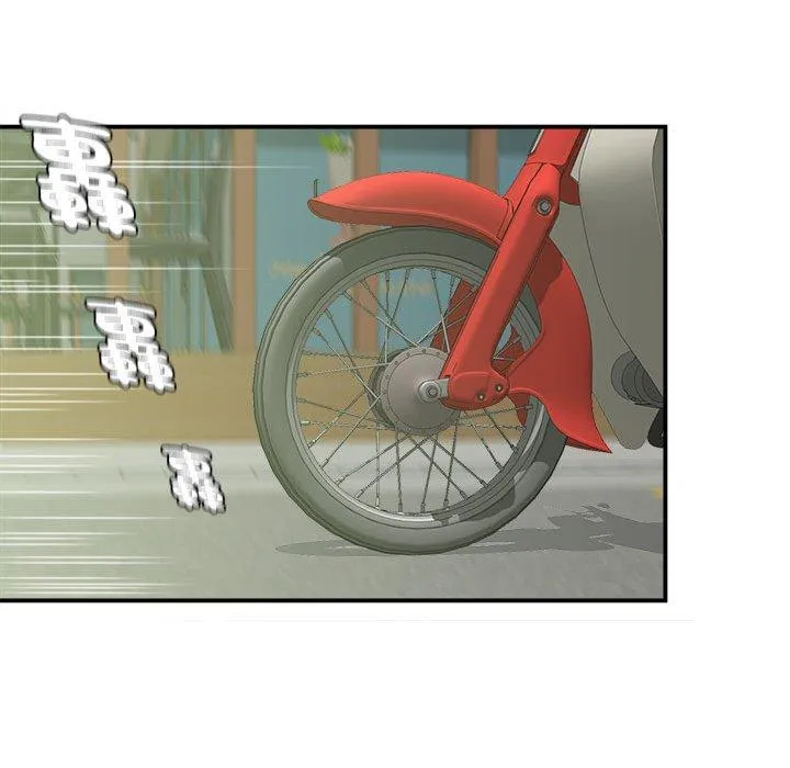 她的寂寞谁人知 第3话 第128页