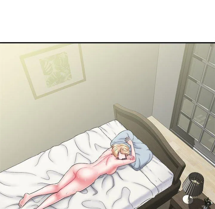 她的寂寞谁人知 第3话 第54页
