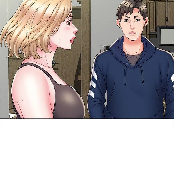 她的寂寞谁人知 第4话 第108页
