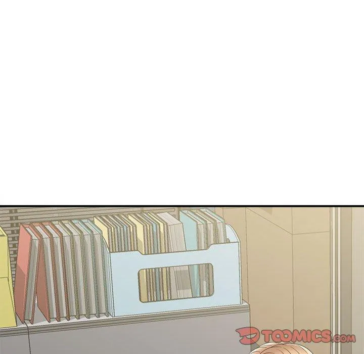 她的寂寞谁人知 第4话 第123页