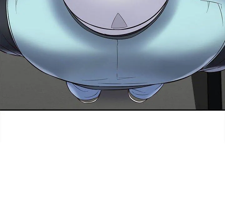 她的寂寞谁人知 第4话 第8页