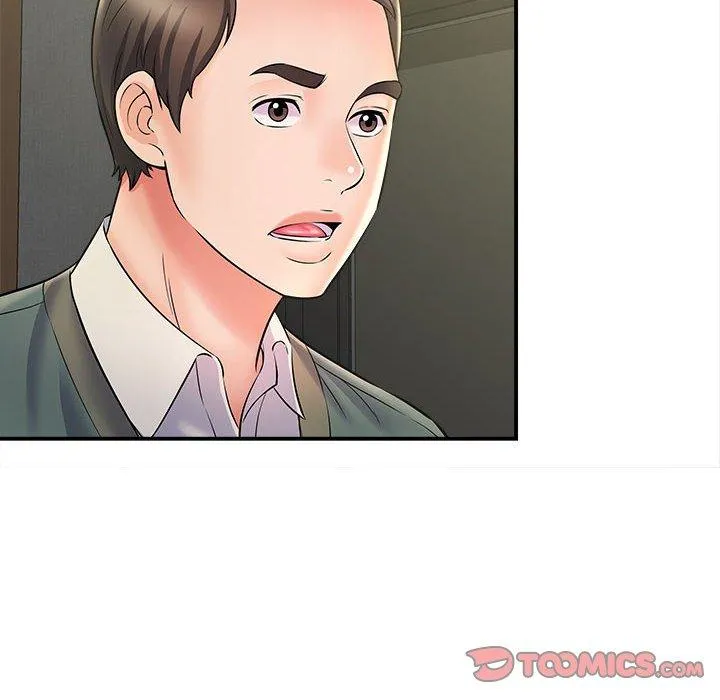 她的寂寞谁人知 第9話 第111页