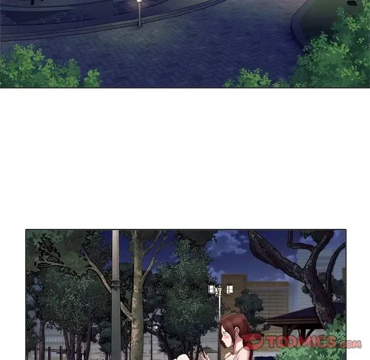她的寂寞谁人知 第19話 第34页