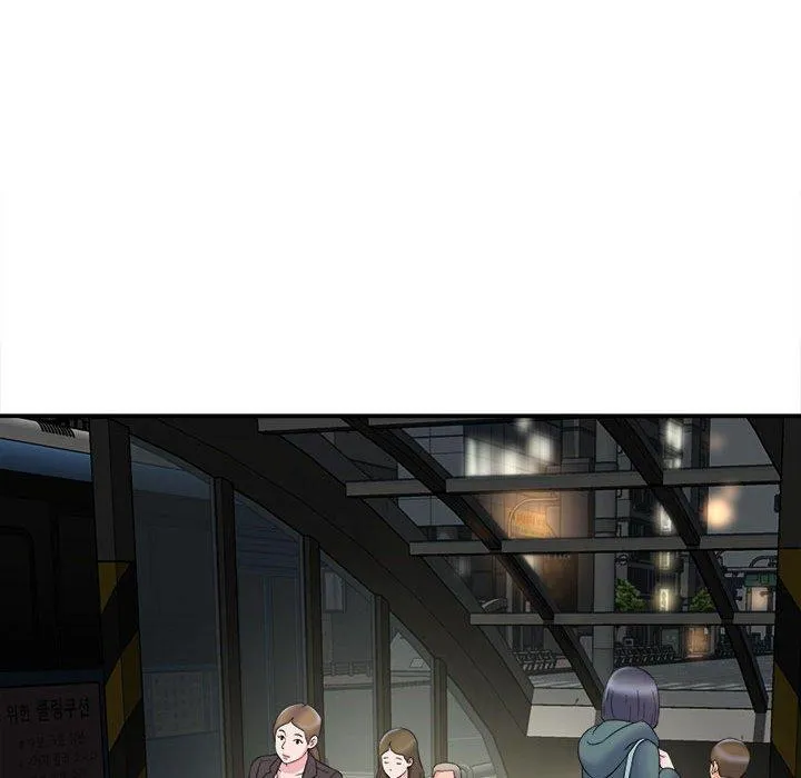 她的寂寞谁人知 第5话 第122页