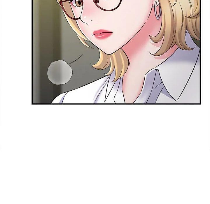 她的寂寞谁人知 第5话 第46页