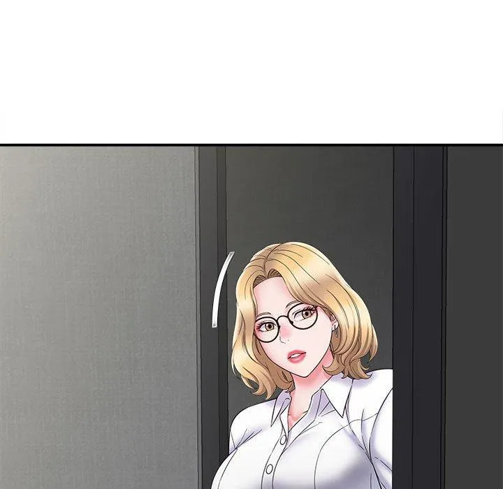 她的寂寞谁人知 第5话 第43页