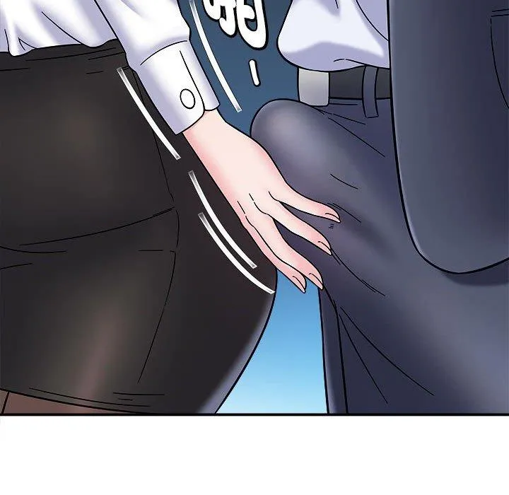 她的寂寞谁人知 第5话 第107页