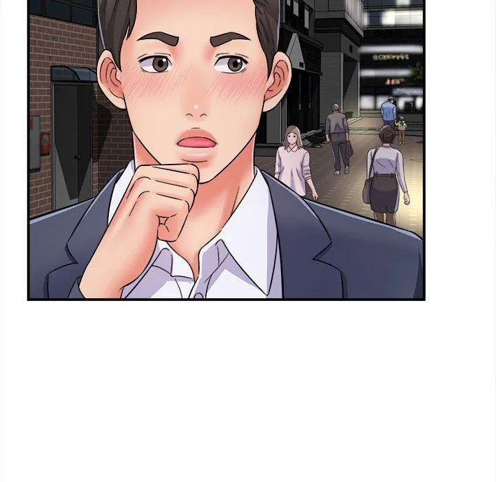 她的寂寞谁人知 第5话 第136页