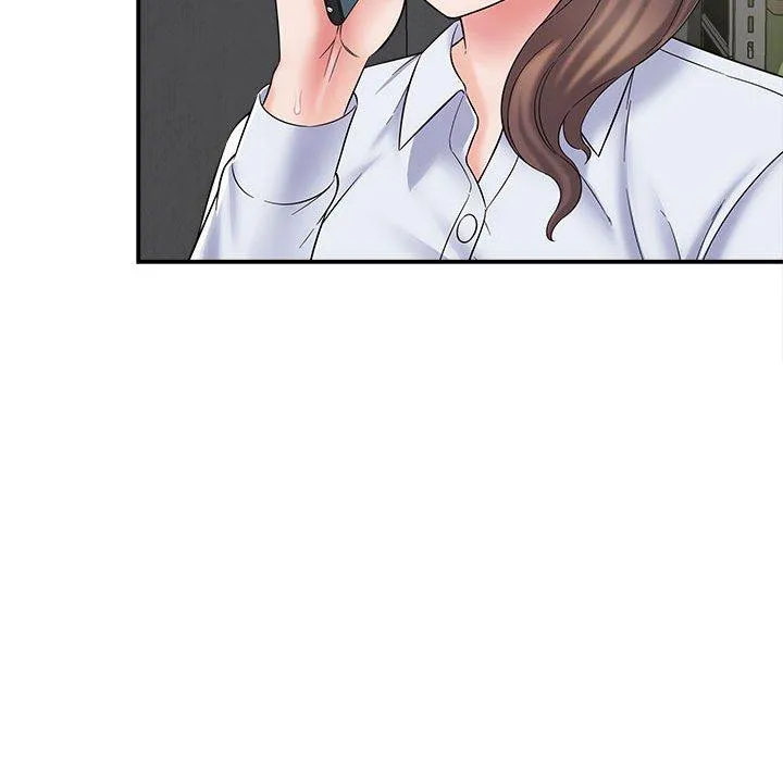 她的寂寞谁人知 第5话 第24页