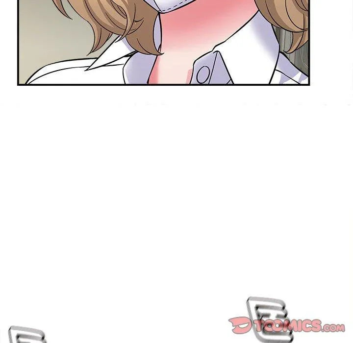 她的寂寞谁人知 第5话 第102页