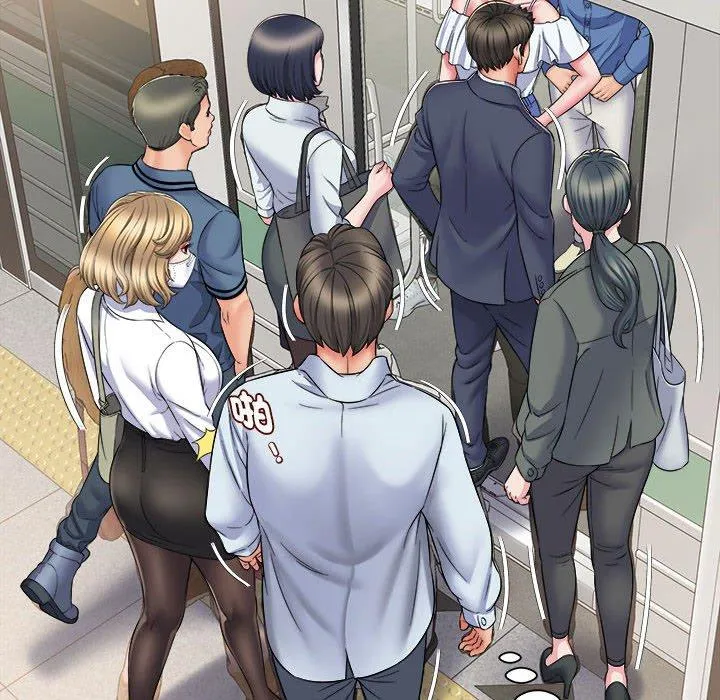 她的寂寞谁人知 第5话 第78页