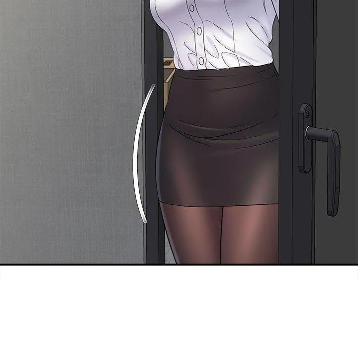 她的寂寞谁人知 第5话 第44页