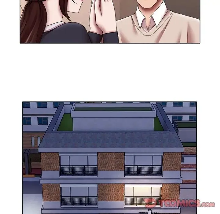 她的寂寞谁人知 第24話 第18页