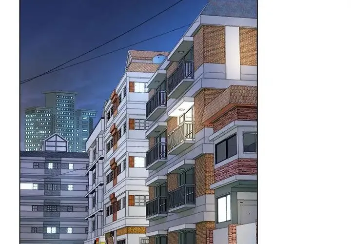 她的寂寞谁人知 第23話 第3页
