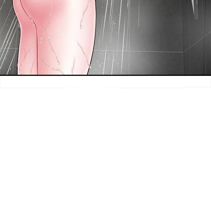 她的寂寞谁人知 第6话 第16页