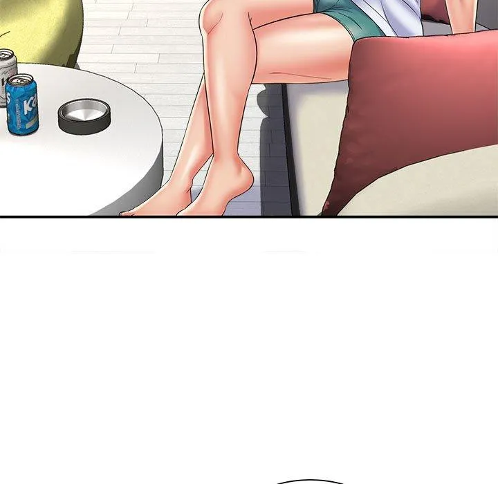 她的寂寞谁人知 第6话 第134页