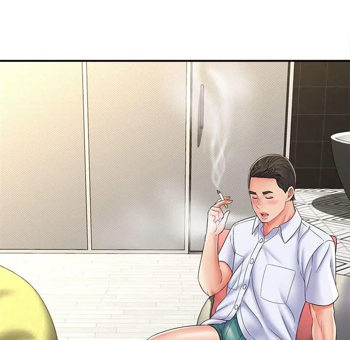 她的寂寞谁人知 第6话 第133页