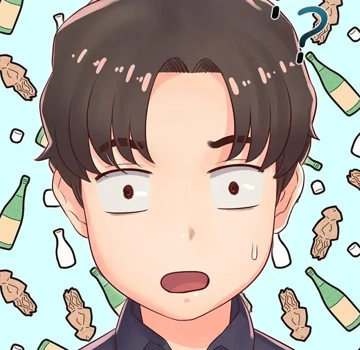 情定大阪 第21話 第41页