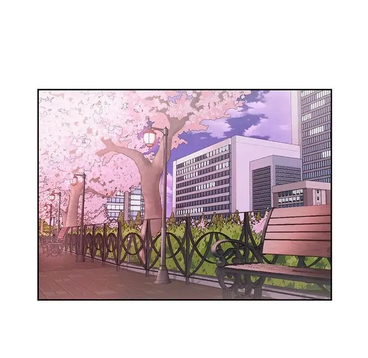 情定大阪 第23話 第59页