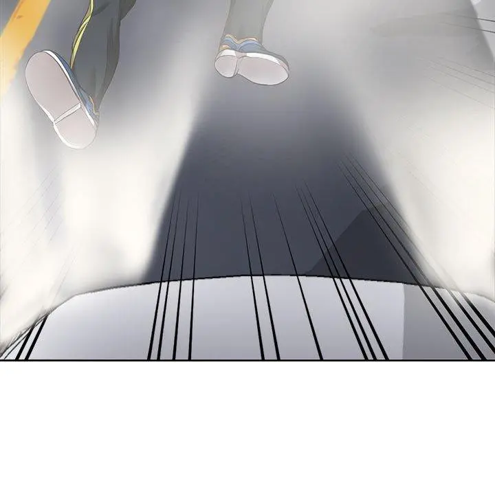 女人的战争 第3话 第9页