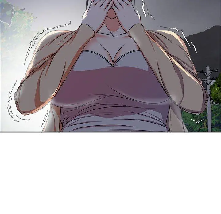 女人的战争 第3话 第22页