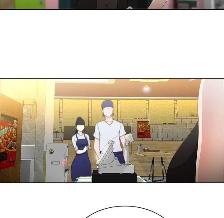 女人的战争 第1话 第70页
