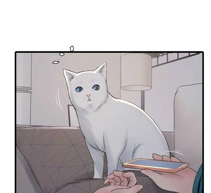 水电工日誌 第107話-快回來安撫我的寂寞 第52页